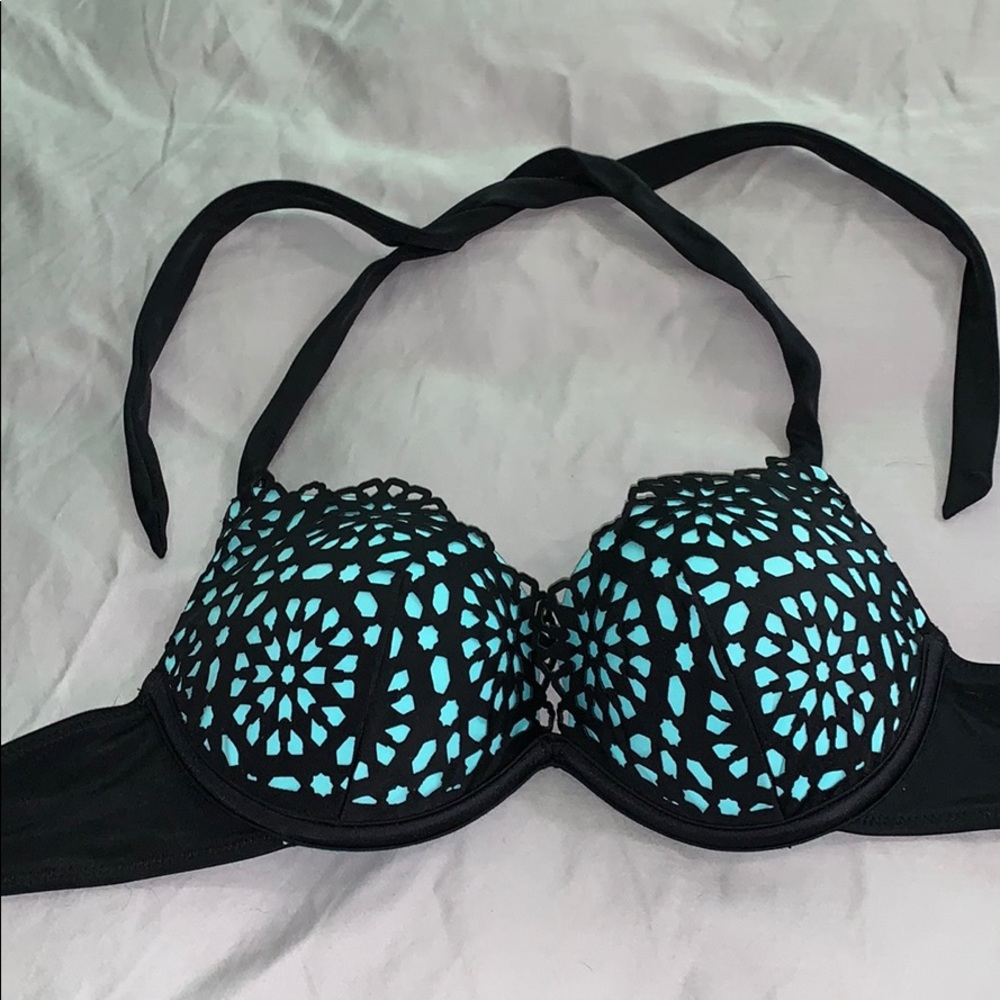 Swim suit top